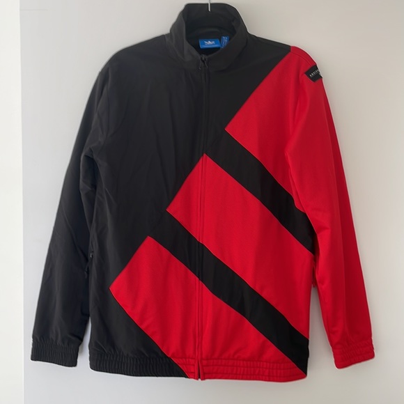 Adidas Jacket - Picture 2 of 4